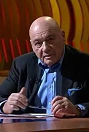Pozner Boris Grebenshchikov (2008– ) Online