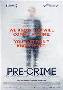Pre-Crime (2017) Online
