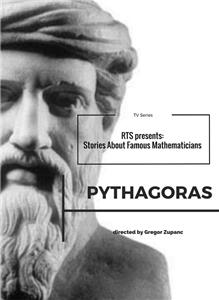 Price o velikim matematicarima Pitagora (2003) Online