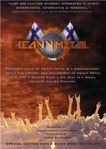 Promised Land of Heavy Metal (2008) Online