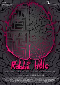 Rabbit Hole (2017) Online