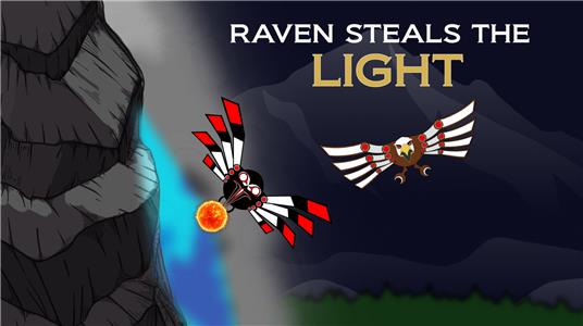 Raven Steals the Light (2016) Online