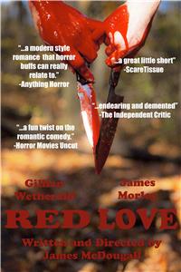 Red Love (2014) Online