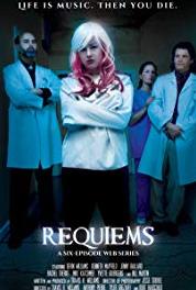 Requiems A Requiem for the Queen (2014– ) Online