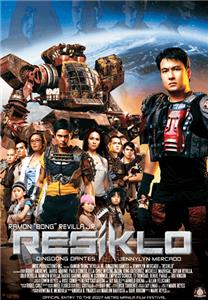 Resiklo (2007) Online
