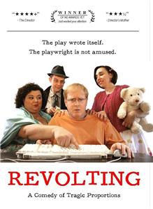 Revolting (2010) Online