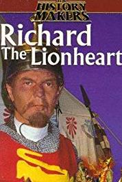 Richard the Lionheart The Saracen Physician (1962– ) Online