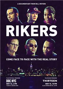 Rikers (2016) Online