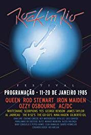 Rock in Rio Episode #1.6 (1985– ) Online