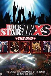 Rock Star: INXS Dana Dismissed (2005– ) Online