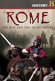 Rome: Rise and Fall of an Empire Rebellion and Betrayal (2008– ) Online