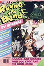 Round the Bend! Episode #3.2 (1988– ) Online