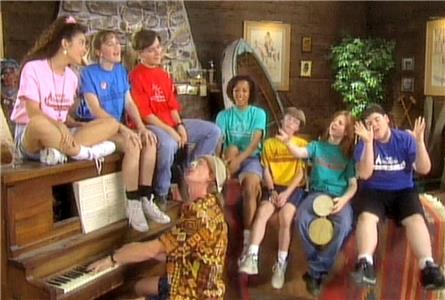 Salute Your Shorts Michael Comes to Camp (1991–1993) Online
