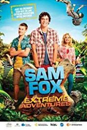 Sam Fox: Extreme Adventures Tiger Shocks (2014– ) Online