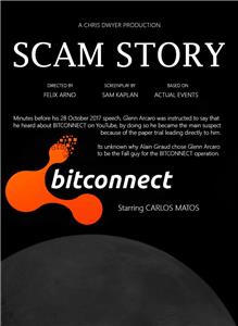 Scam Story (2018) Online