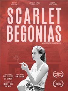 Scarlet Begonias (2019) Online
