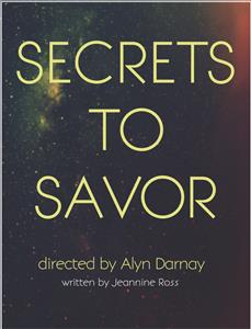 Secrets to Savor (2009) Online