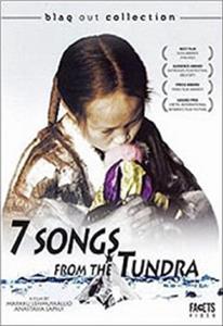 Seitsemän laulua tundralta (2000) Online