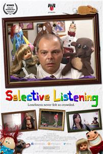 Selective Listening (2014) Online