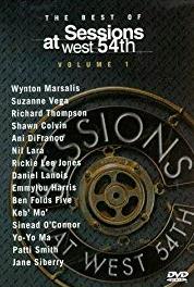 Sessions at West 54th Episode #1.5 (1997– ) Online