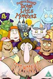 Seven Little Monsters April Fools (2000–2003) Online