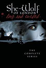 She-Wolf of London She-Devil (1990–1991) Online