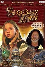 Shoebox Zoo Beyond the Beyond (2004– ) Online