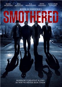 Smothered (2016) Online