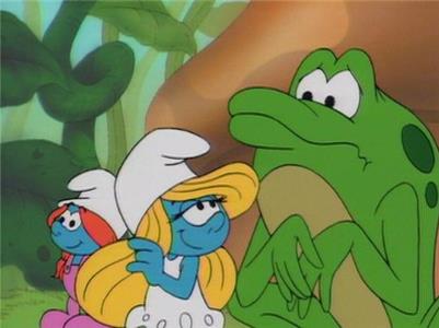 Smurfs The Prince and the Hopper (1981–1990) Online