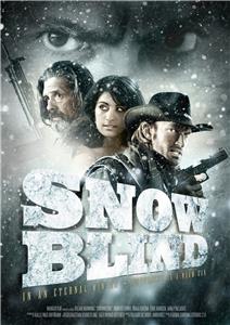 Snowblind (2010) Online