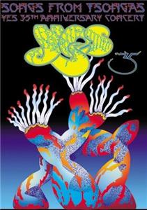 Songs from Tsongas: Yes 35th Anniversary Concert (2005) Online