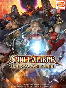 Soulcalibur: Unbreakable Soul (2014) Online