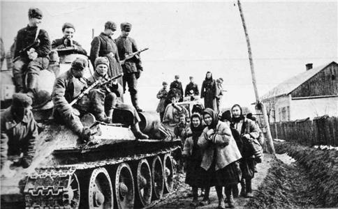 Soviet Ukraine: Years of Struggle and Victories (1977) Online