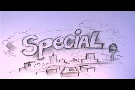 Special (2011) Online