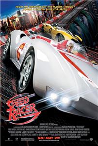 Speed Racer: Ramping Up (2008) Online