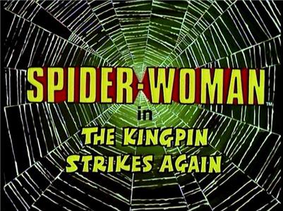 Spider-Woman The Kingpin Strikes Again (1979–1980) Online