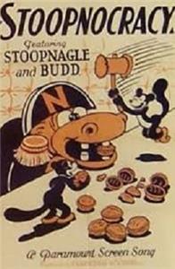 Stoopnocracy (1933) Online