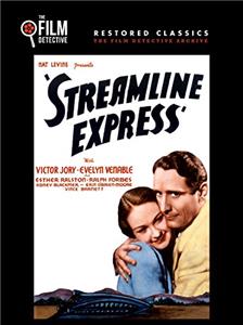 Streamline Express (1935) Online