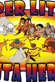 Super Little Fanta Heroes King David, Part 3 (1998– ) Online