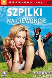 Szpilki na Giewoncie Episode #1.8 (2010– ) Online