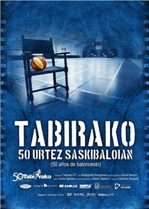Tabirako 50 urte saskibaloian (2009) Online