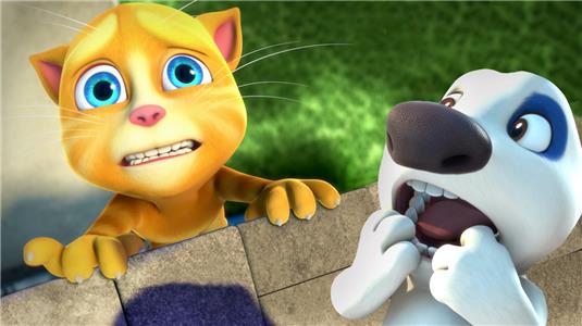 Talking Tom and Friends Think Hank (2014– ) Online