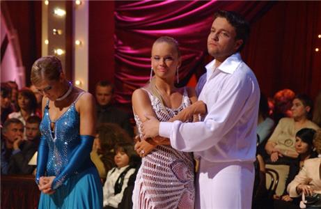 Taniec z gwiazdami Episode #1.1 (2005– ) Online