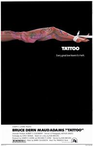 Tattoo (1981) Online