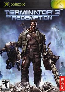 Terminator 3: Redemption (2004) Online
