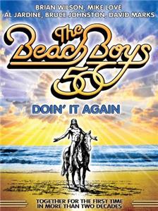 The Beach Boys: Doin' It Again (2012) Online