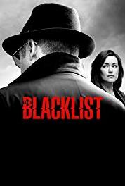 The Blacklist Episode #6.19 (2013– ) Online