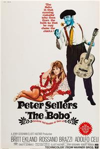 The Bobo (1967) Online