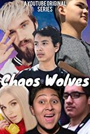 The Chaos Wolves El Perdón (2015– ) Online