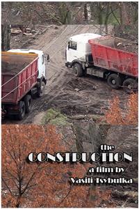 The Construction (2016) Online